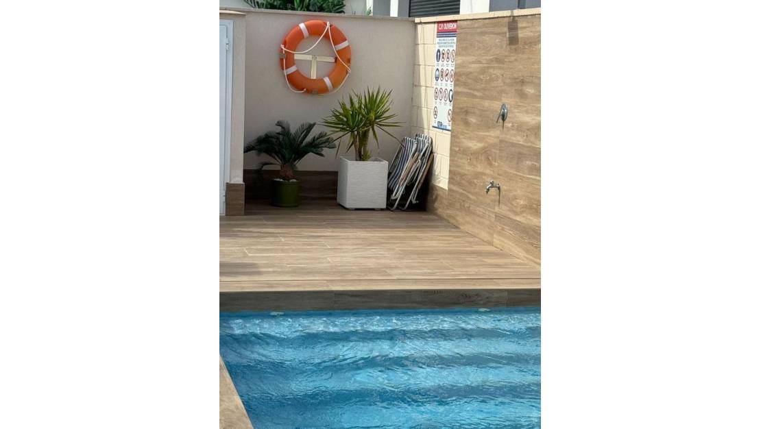 Venta - Town House - Guardamar del Segura - Guardamar del Segura Centro