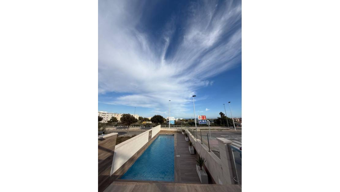 Venta - Town House - Guardamar del Segura - Guardamar del Segura Centro
