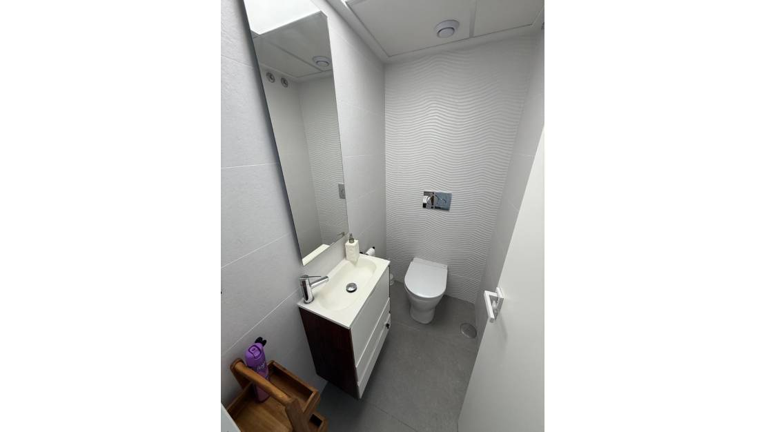 Venta - Town House - Guardamar del Segura - Guardamar del Segura Centro