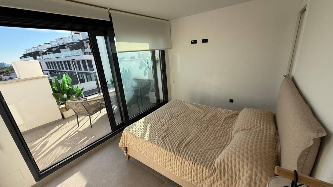 Venta - Town House - Guardamar del Segura - Guardamar del Segura Centro