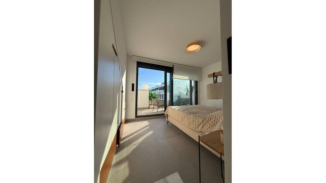 Venta - Town House - Guardamar del Segura - Guardamar del Segura Centro