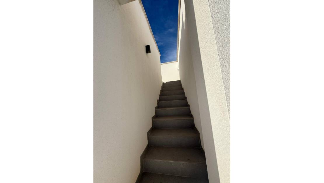 Venta - Town House - Guardamar del Segura - Guardamar del Segura Centro