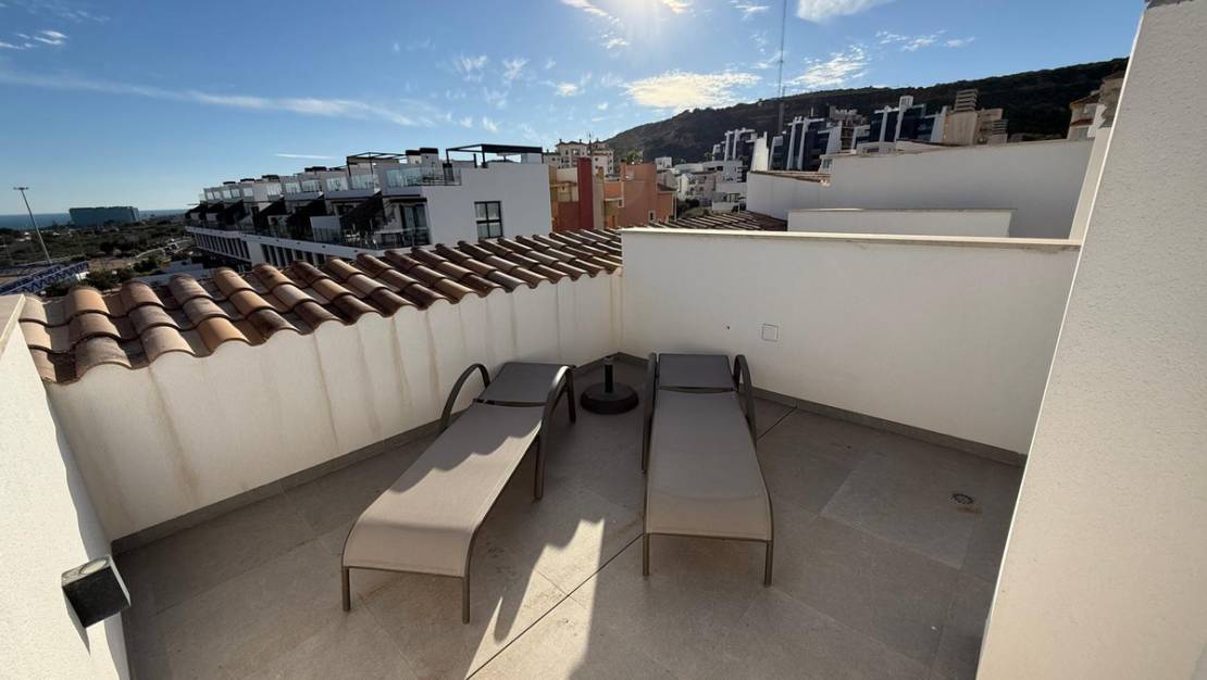Venta - Town House - Guardamar del Segura - Guardamar del Segura Centro