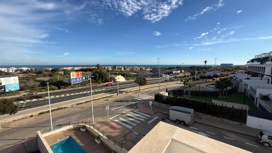 Venta - Town House - Guardamar del Segura - Guardamar del Segura Centro