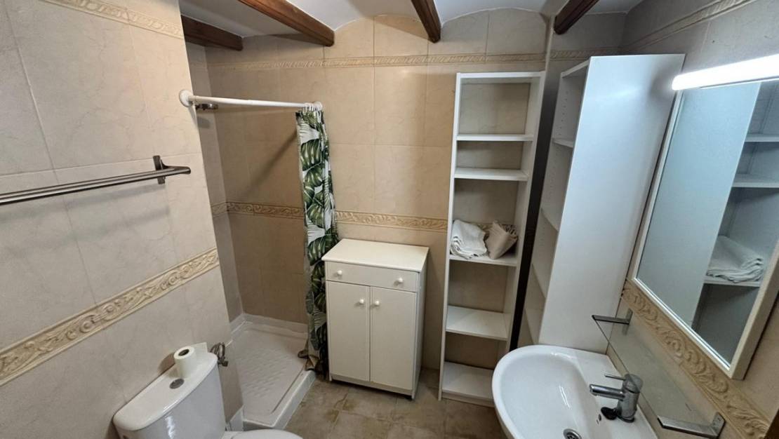 Venta - Town House - Guardamar del Segura - Guardamar del Segura Centro