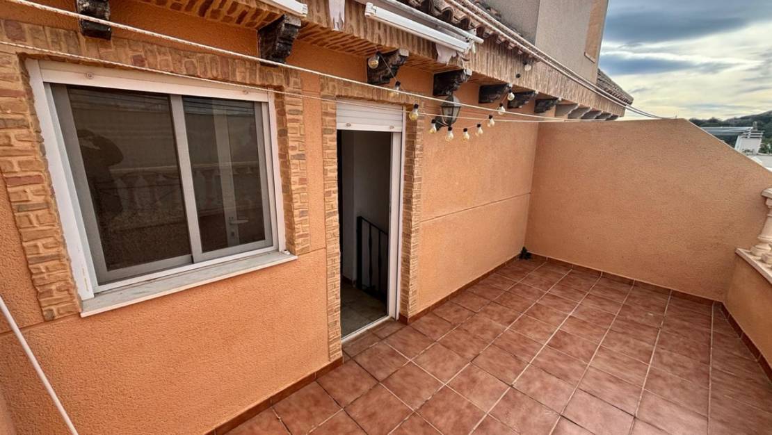 Venta - Town House - Guardamar del Segura - Guardamar del Segura Centro