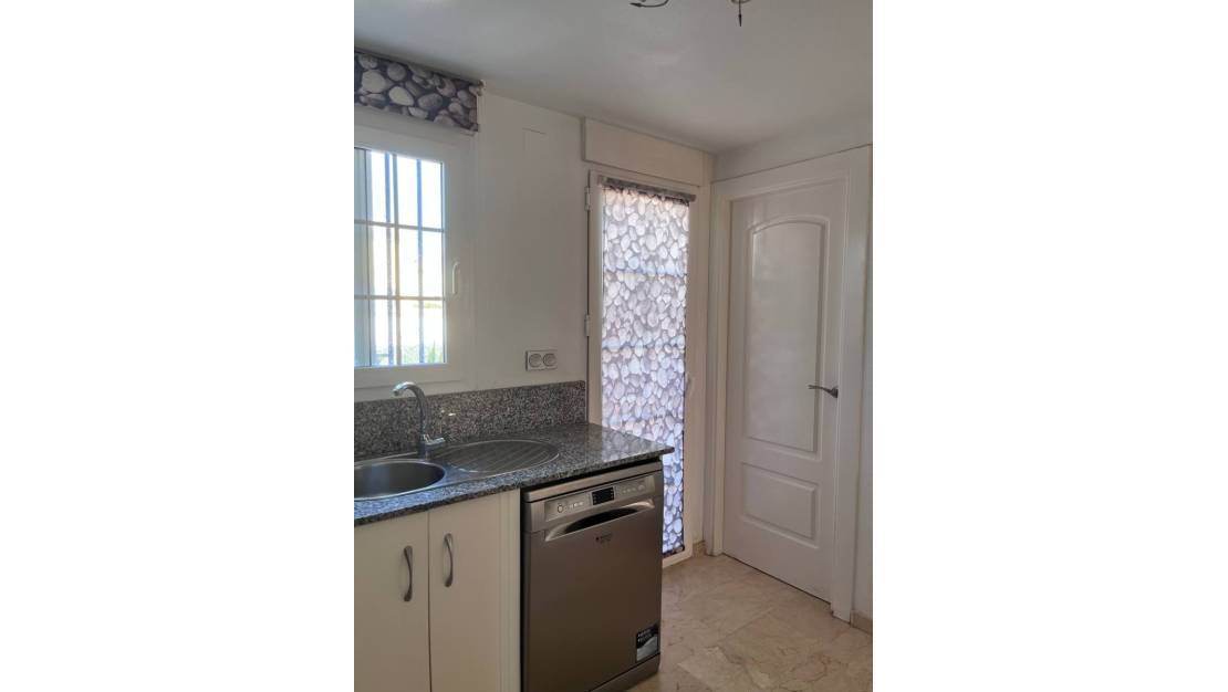 Venta - Town House - Guardamar del Segura - Urbanización El Raso