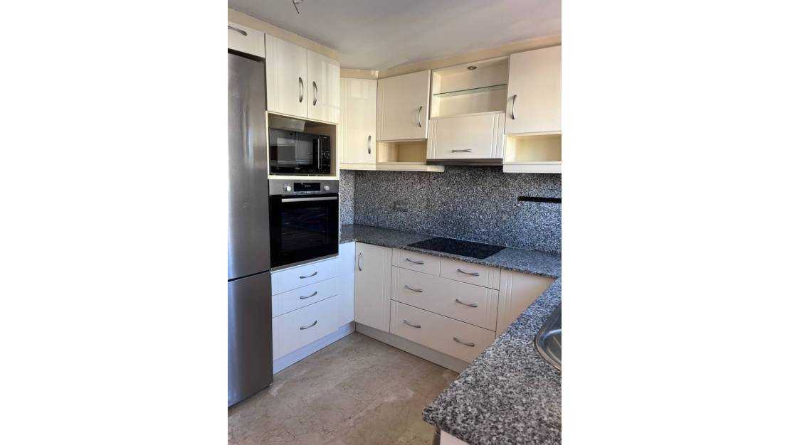 Venta - Town House - Guardamar del Segura - Urbanización El Raso