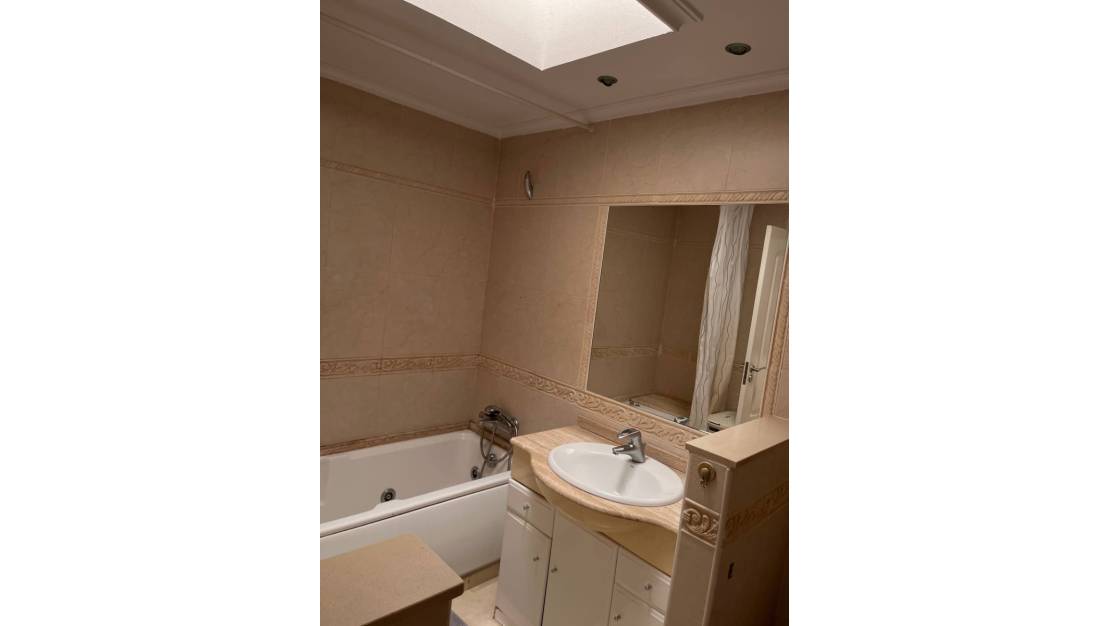 Venta - Town House - Guardamar del Segura - Urbanización El Raso