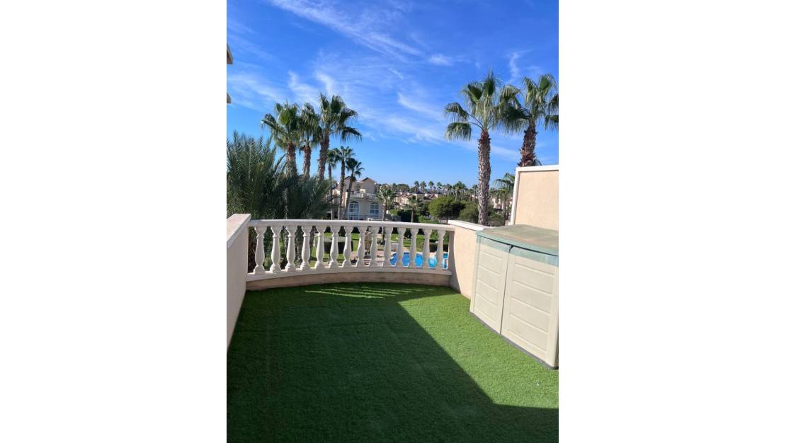 Venta - Town House - Guardamar del Segura - Urbanización El Raso