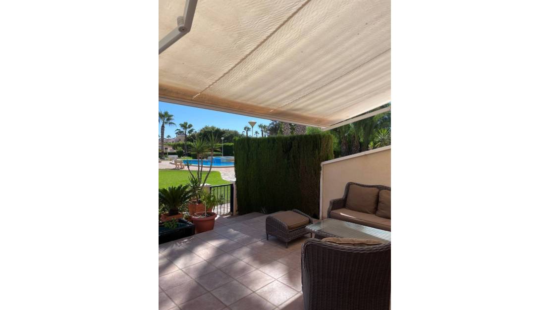 Venta - Town House - Guardamar del Segura - Urbanización El Raso