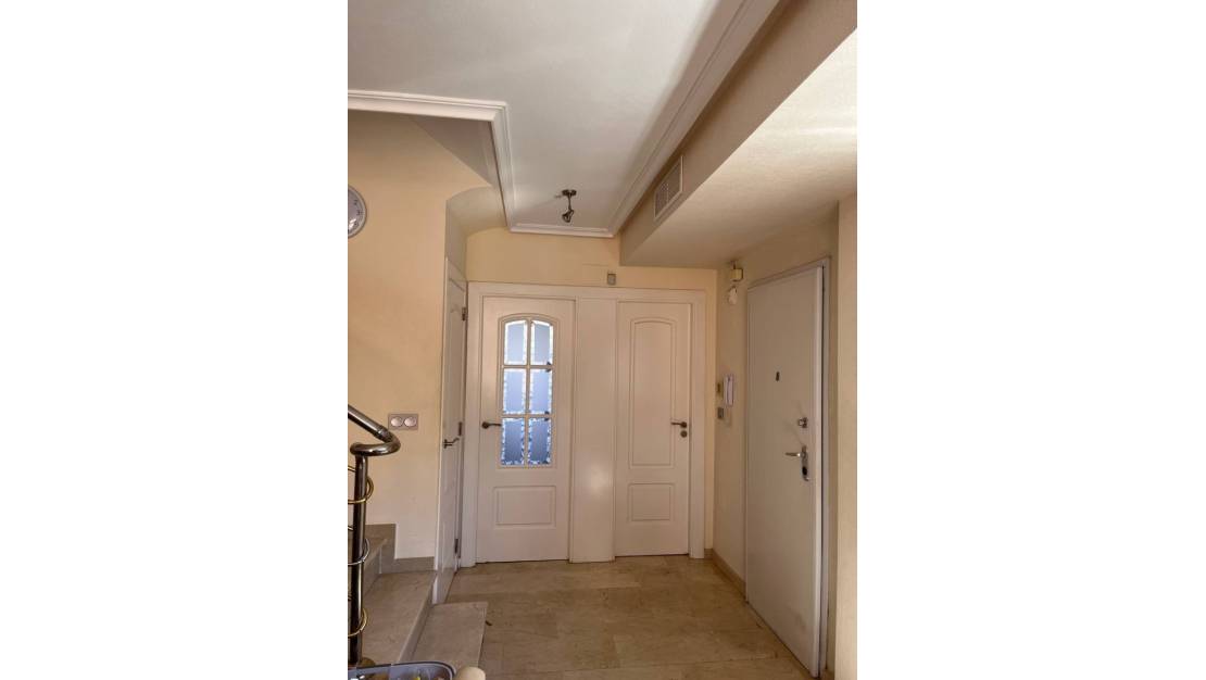 Venta - Town House - Guardamar del Segura - Urbanización El Raso