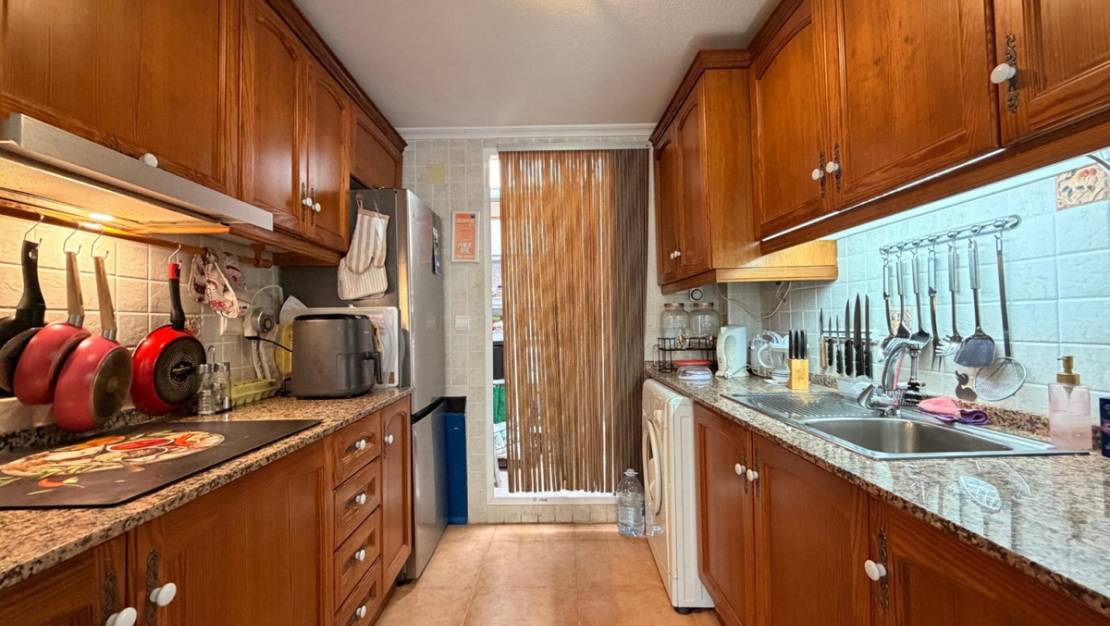 Venta - Town House - Guardamar del Segura - Urbanización El Raso