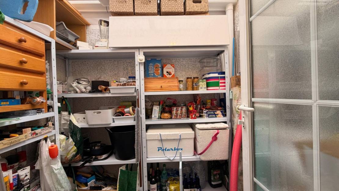 Venta - Town House - Guardamar del Segura - Urbanización El Raso