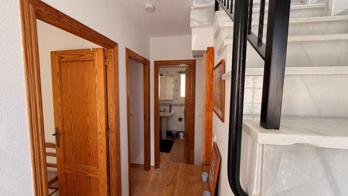 Venta - Town House - Guardamar del Segura - Urbanización El Raso