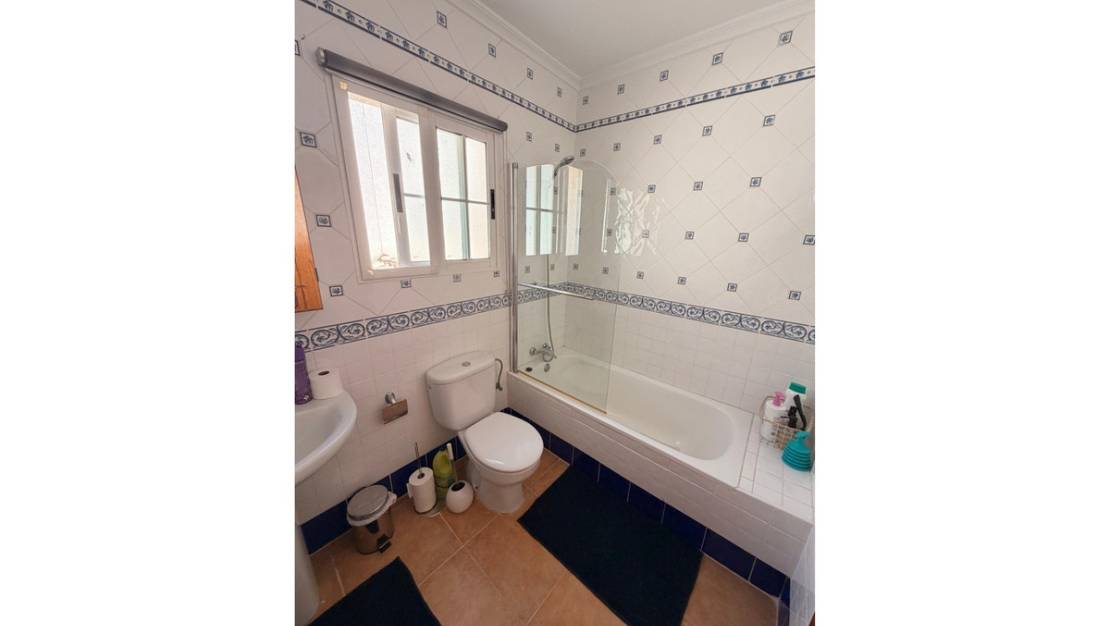 Venta - Town House - Guardamar del Segura - Urbanización El Raso