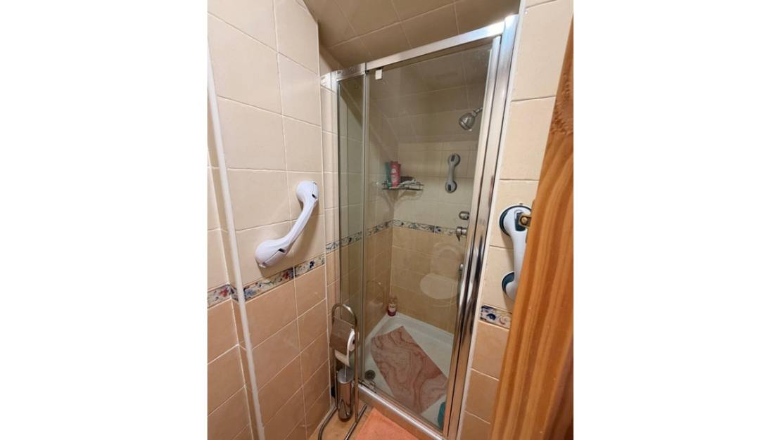 Venta - Town House - Guardamar del Segura - Urbanización El Raso