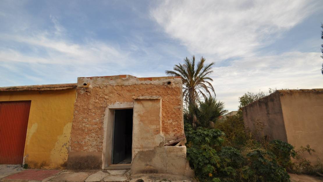 Venta - Town House - Hondón de las Nieves - Hondón de las Nieves Centro