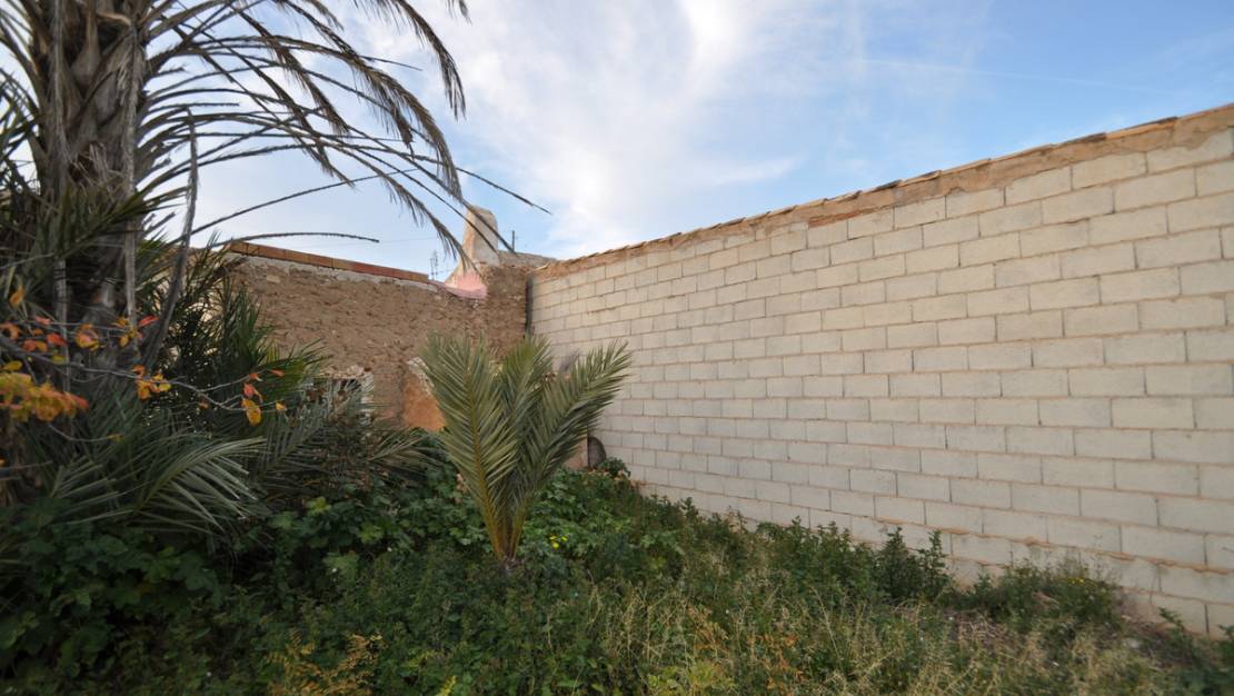 Venta - Town House - Hondón de las Nieves - Hondón de las Nieves Centro