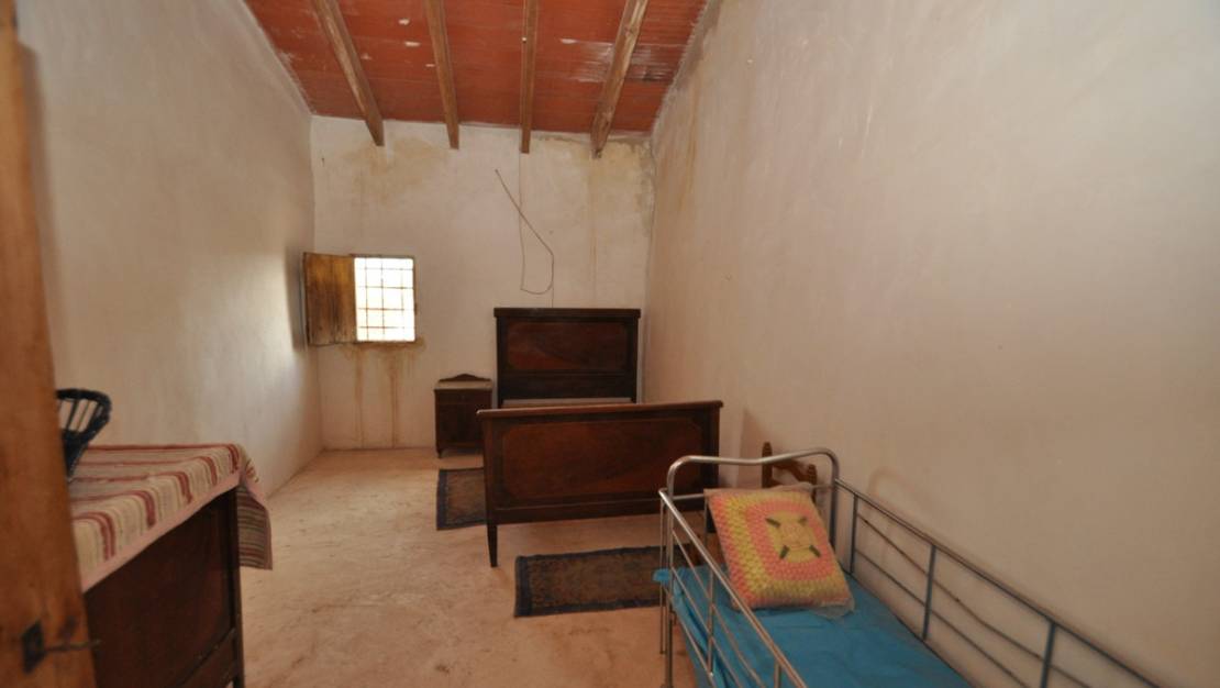 Venta - Town House - Hondón de las Nieves - Hondón de las Nieves Centro