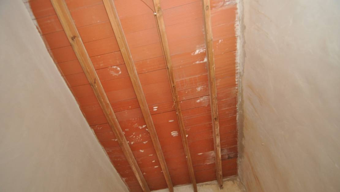 Venta - Town House - Hondón de las Nieves - Hondón de las Nieves Centro