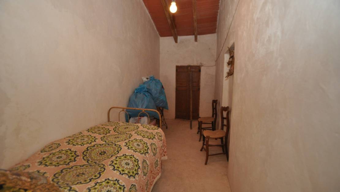 Venta - Town House - Hondón de las Nieves - Hondón de las Nieves Centro