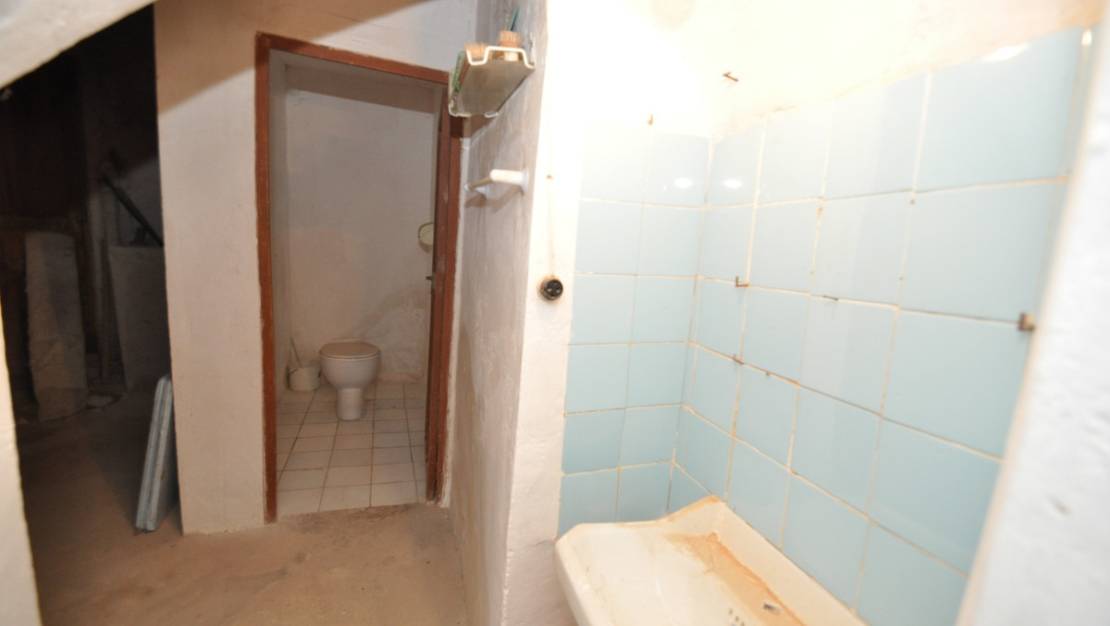 Venta - Town House - Hondón de las Nieves - Hondón de las Nieves Centro