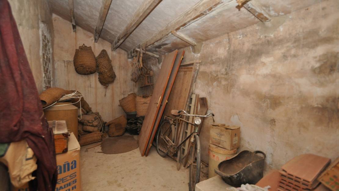 Venta - Town House - Hondón de las Nieves - Hondón de las Nieves Centro