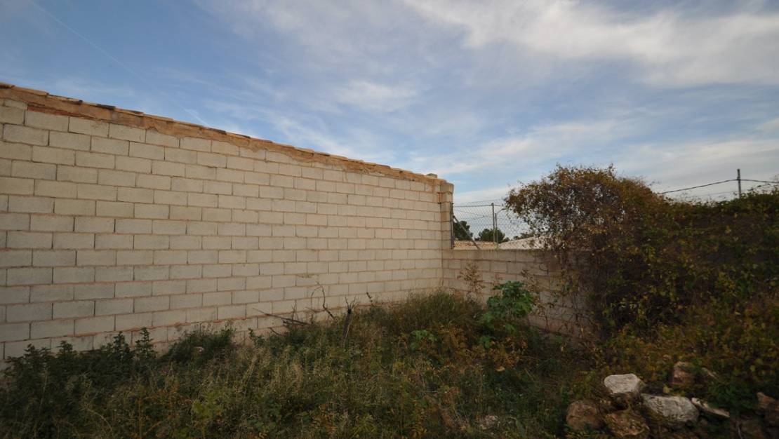 Venta - Town House - Hondón de las Nieves - Hondón de las Nieves Centro