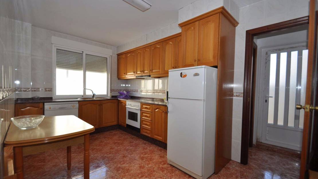 Venta - Town House - Ibi - Ibi Centro