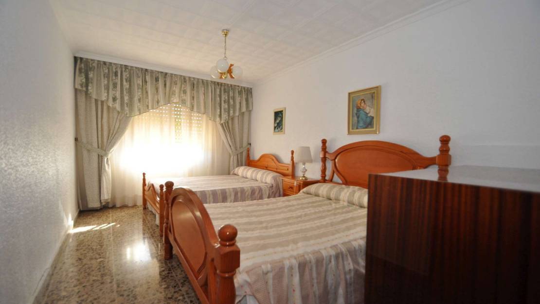 Venta - Town House - Ibi - Ibi Centro