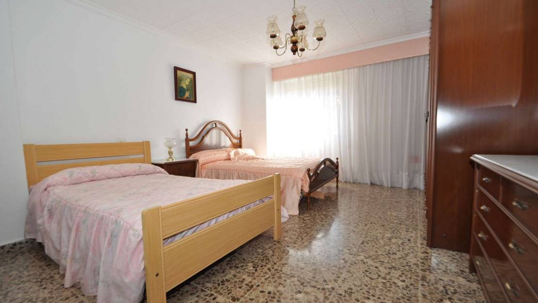 Venta - Town House - Ibi - Ibi Centro