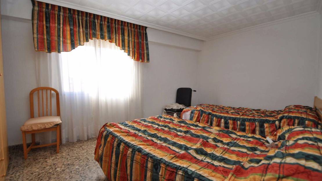 Venta - Town House - Ibi - Ibi Centro