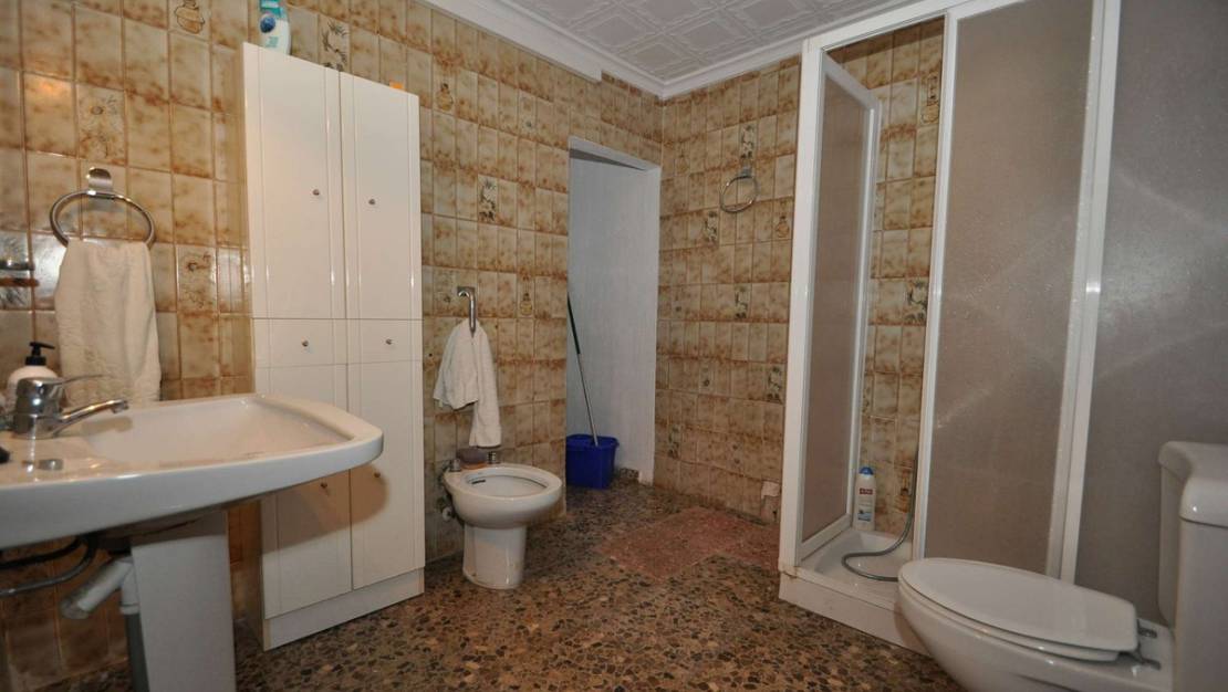 Venta - Town House - Ibi - Ibi Centro