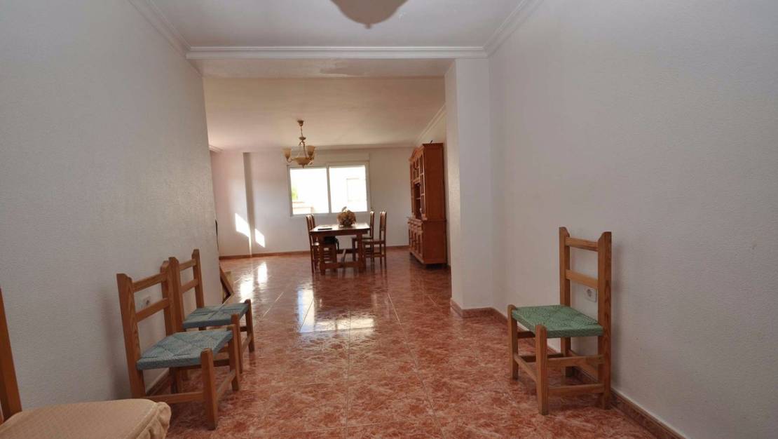 Venta - Town House - Ibi - Ibi Centro