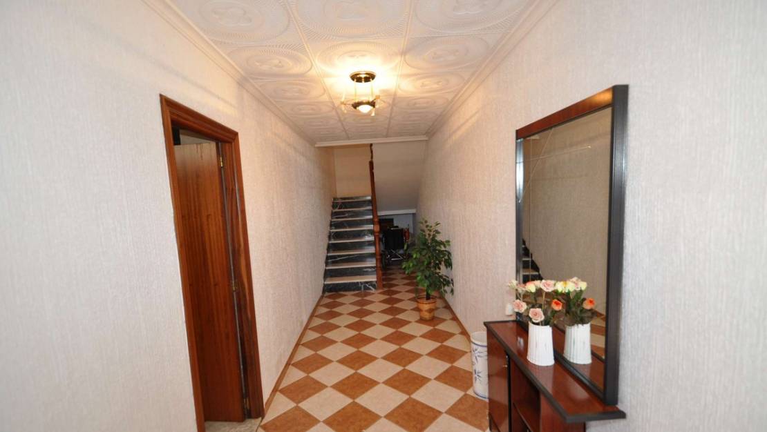 Venta - Town House - Ibi - Ibi Centro