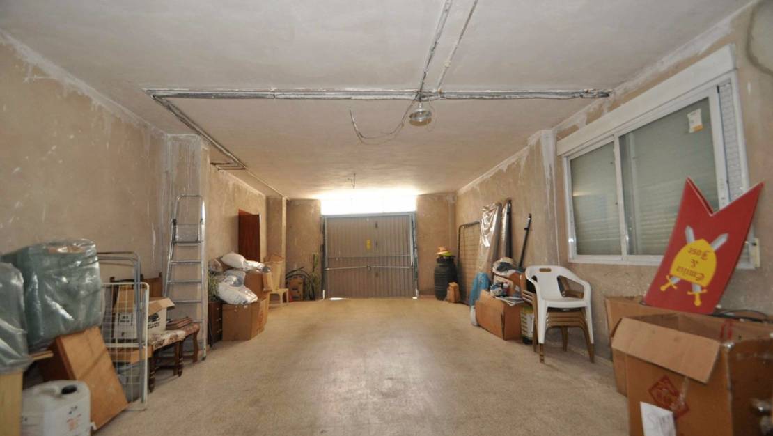 Venta - Town House - Ibi - Ibi Centro