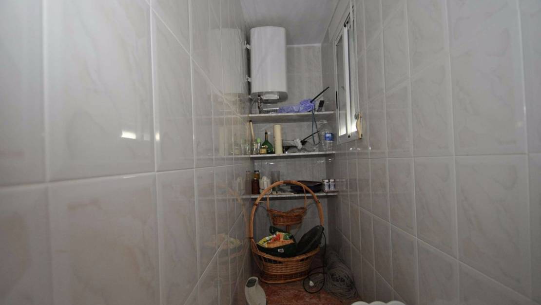 Venta - Town House - Ibi - Ibi Centro