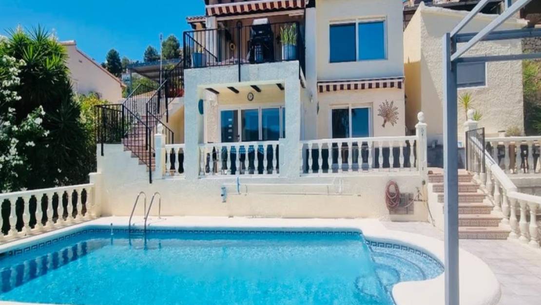 Venta - Town House - Jalón - Jalon Centro