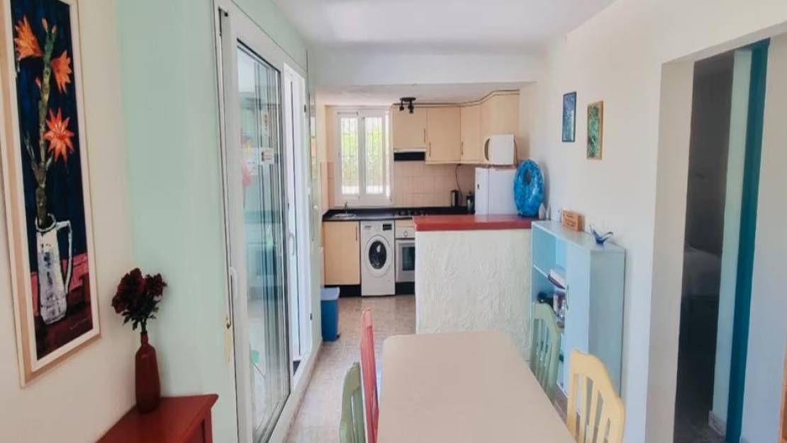 Venta - Town House - Jalón - Jalon Centro