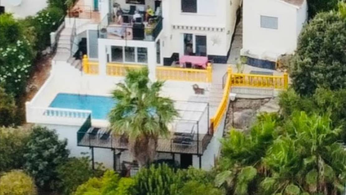 Venta - Town House - Jalón - Jalon Centro