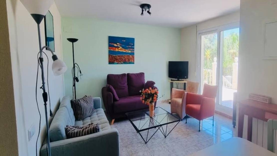 Venta - Town House - Jalón - Jalon Centro