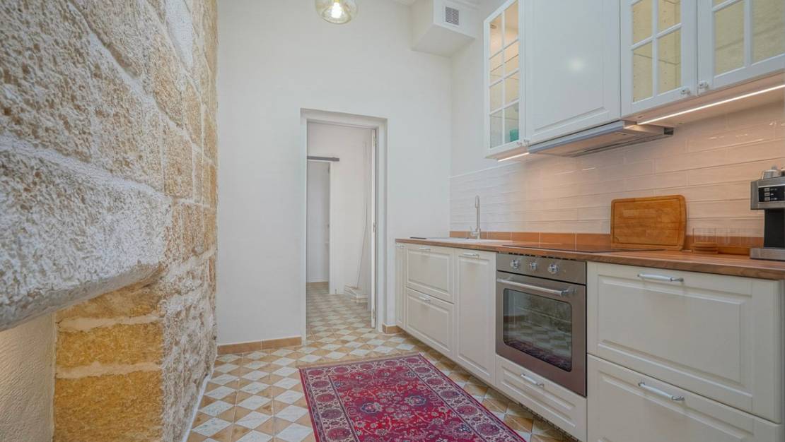 Venta - Town House - Jávea - Xàbia - Jávea - Xàbia Centro