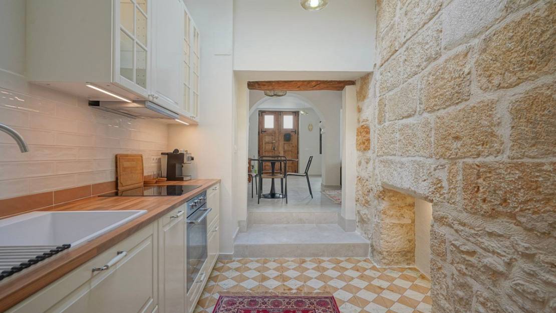 Venta - Town House - Jávea - Xàbia - Jávea - Xàbia Centro