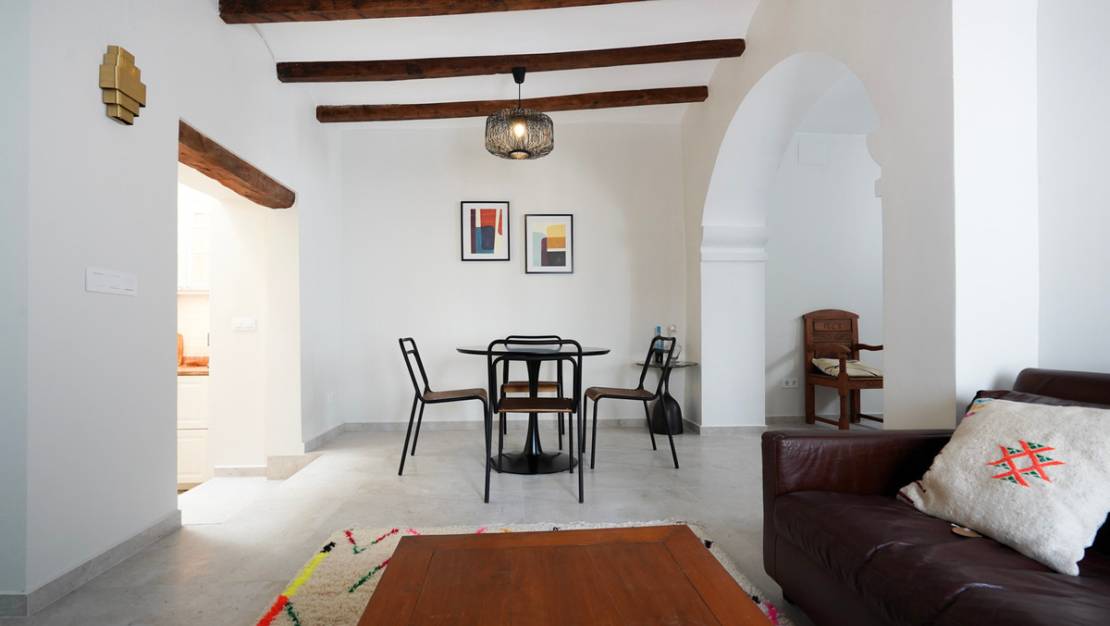 Venta - Town House - Jávea - Xàbia - Jávea - Xàbia Centro