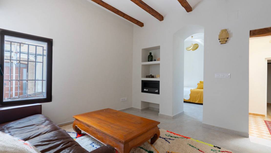 Venta - Town House - Jávea - Xàbia - Jávea - Xàbia Centro