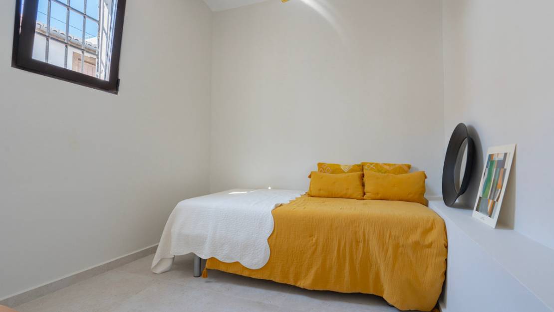 Venta - Town House - Jávea - Xàbia - Jávea - Xàbia Centro