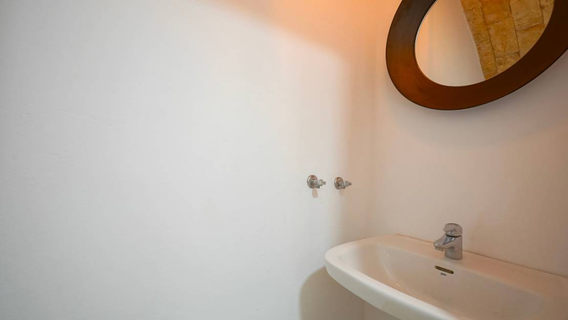 Venta - Town House - Jávea - Xàbia - Jávea - Xàbia Centro