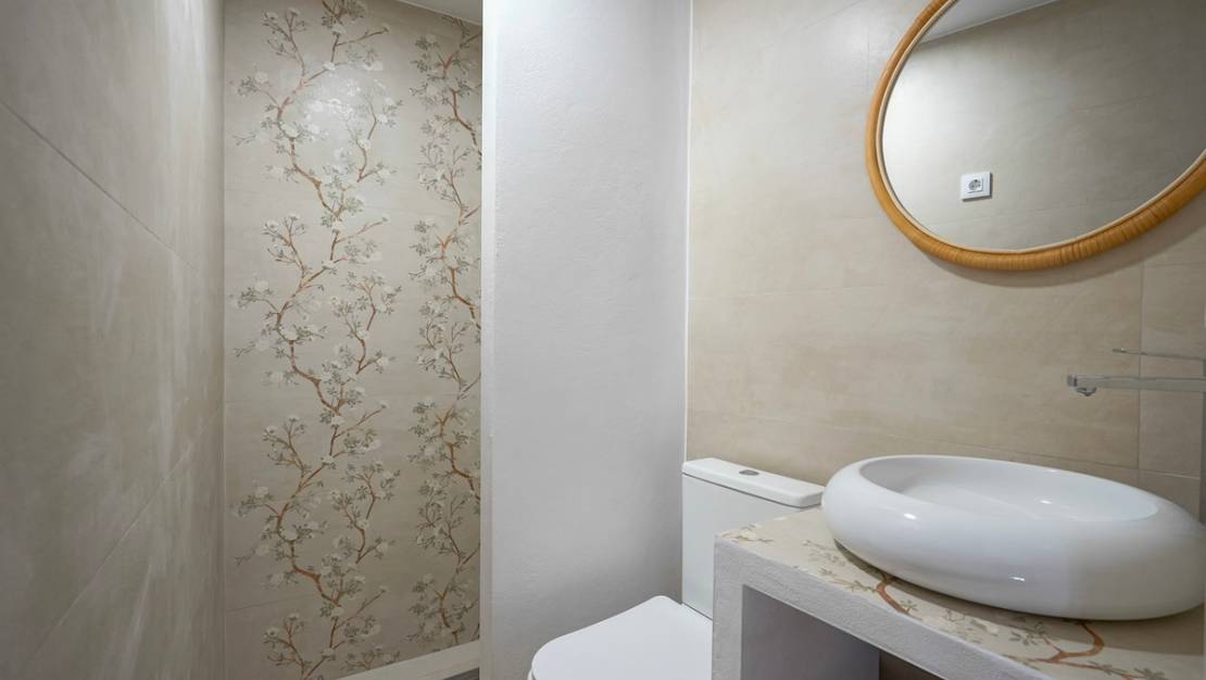 Venta - Town House - Jávea - Xàbia - Jávea - Xàbia Centro