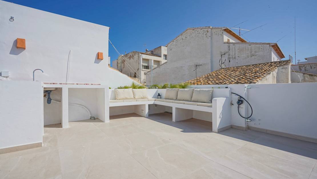 Venta - Town House - Jávea - Xàbia - Jávea - Xàbia Centro